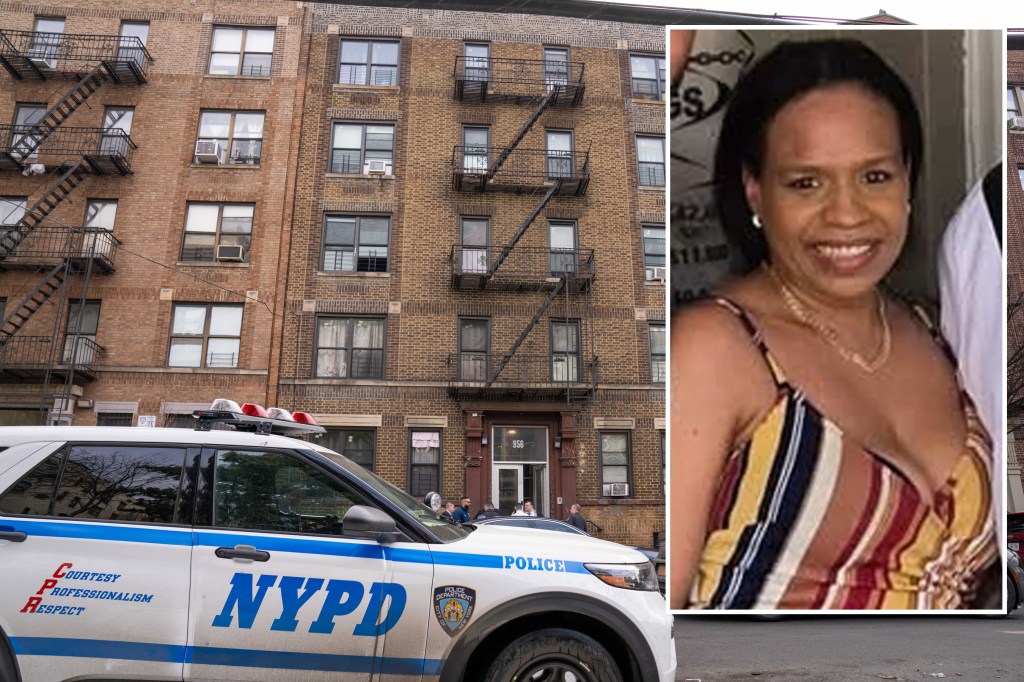 'I’m sorry. I’m dying. I’m sorry.'