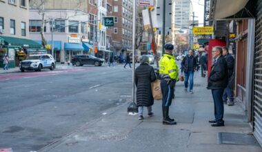 Hit-and-run driver kills man, 44, in Upper East Side crash