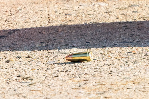 Police investigate after two young men were shot to death on Brush Ave. near Schley Ave in the Bronx on Monday, July 28, 2025. (Theodore Parisienne / New York Daily News)