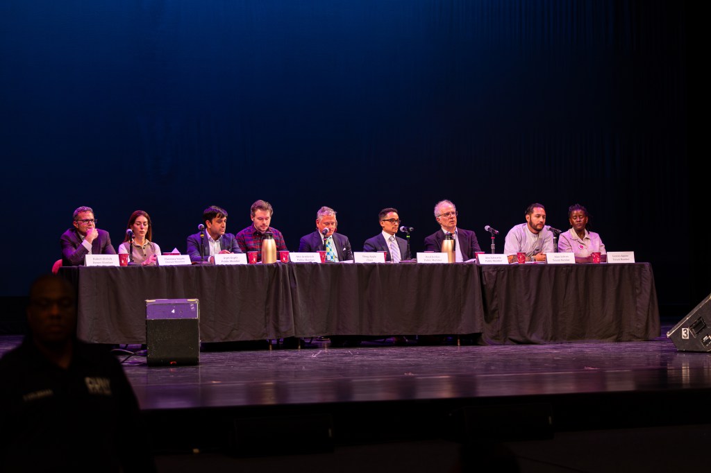 Mamdani's rent freeze isn't legal