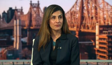 Gastroenterologist explains rise in colorectal cancer cases