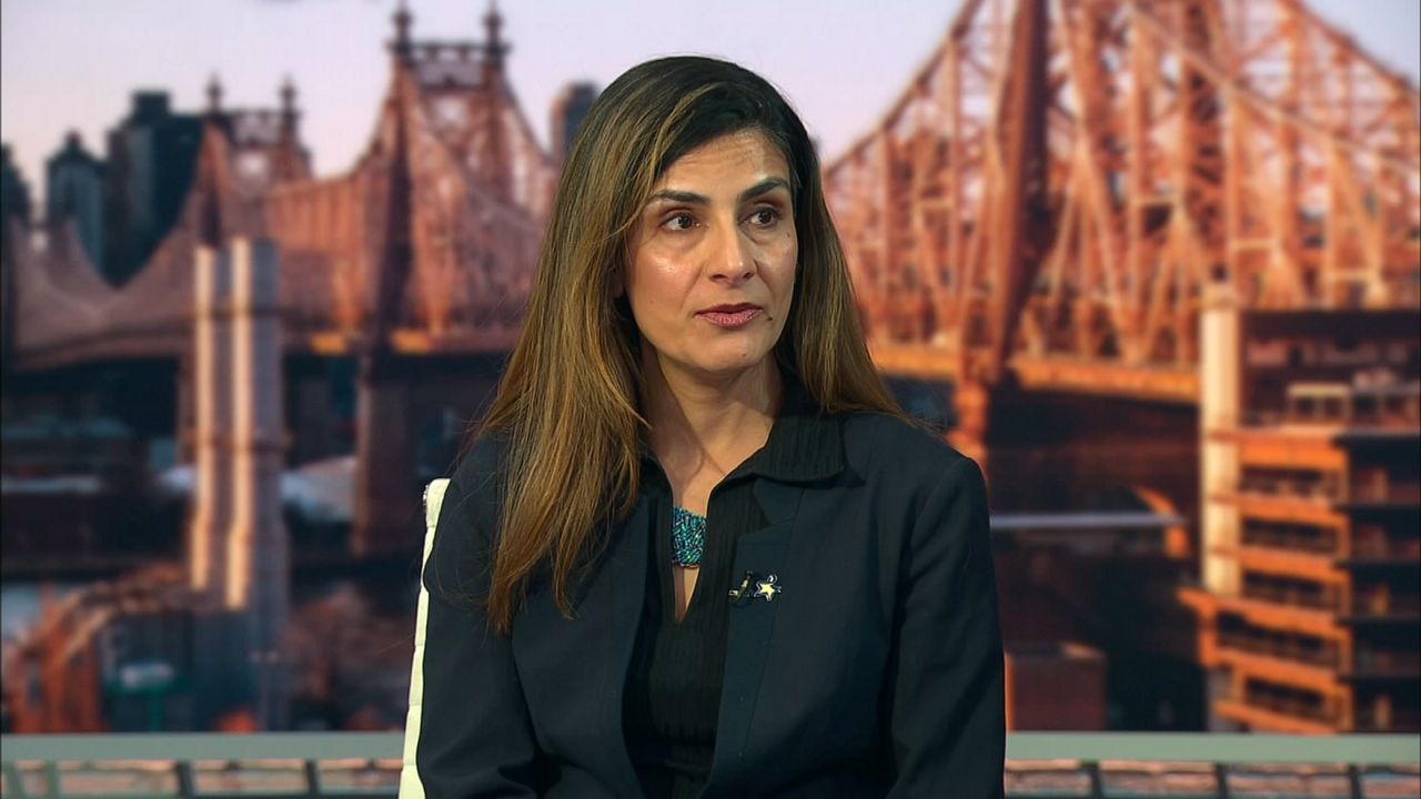 Gastroenterologist explains rise in colorectal cancer cases