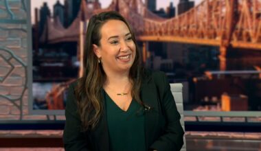 Habitat for Humanity CEO talks projects to create housing