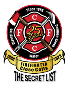 FATAL AIRCRAFT VS. FIRE APPARATUS CRASH-NYC (The Secret List) | Firefighter Close Calls
