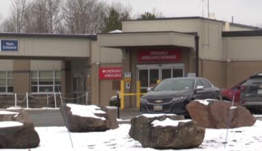 Carthage residents, business leaders voice concern over potential North Star cuts