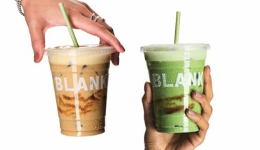 Blank Street to open on UPenn campus this summer.