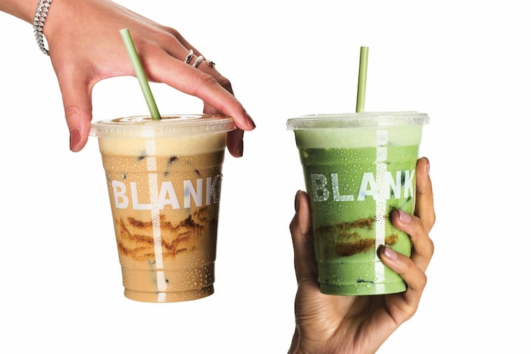 Blank Street to open on UPenn campus this summer.