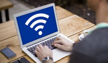Jackson District Library brings free public Wi-Fi to downtown Brooklyn