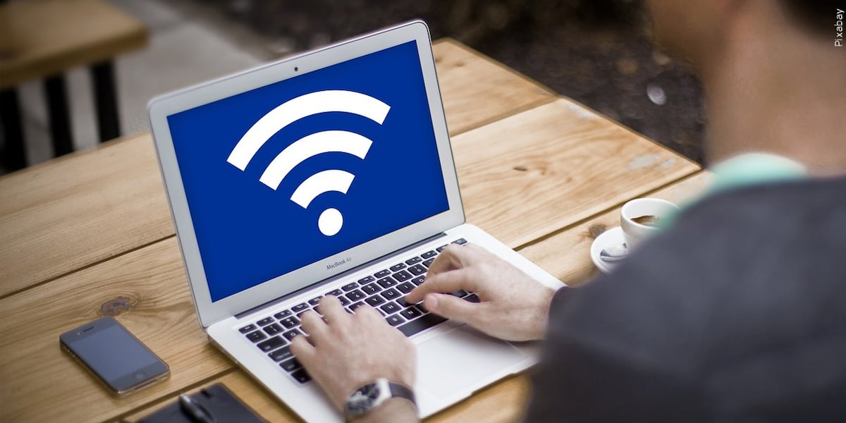 Jackson District Library brings free public Wi-Fi to downtown Brooklyn