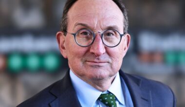 Tarbox Appointed CIO of NYC Comptroller’s Pension Fund