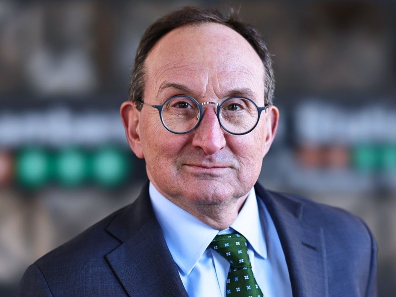 Tarbox Appointed CIO of NYC Comptroller’s Pension Fund