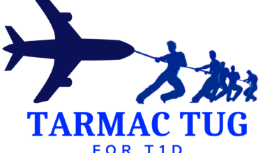 Breakthrough T1D Northeast New York | Tarmac Tug for T1D 2026