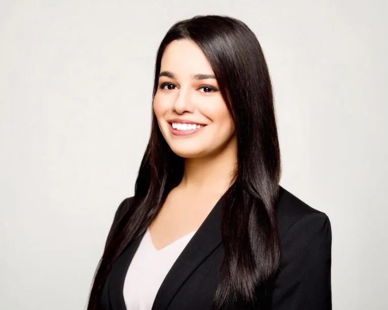 Taylor Brown will be the first out trans leader in New York City government. (Credit: LinkedIn)