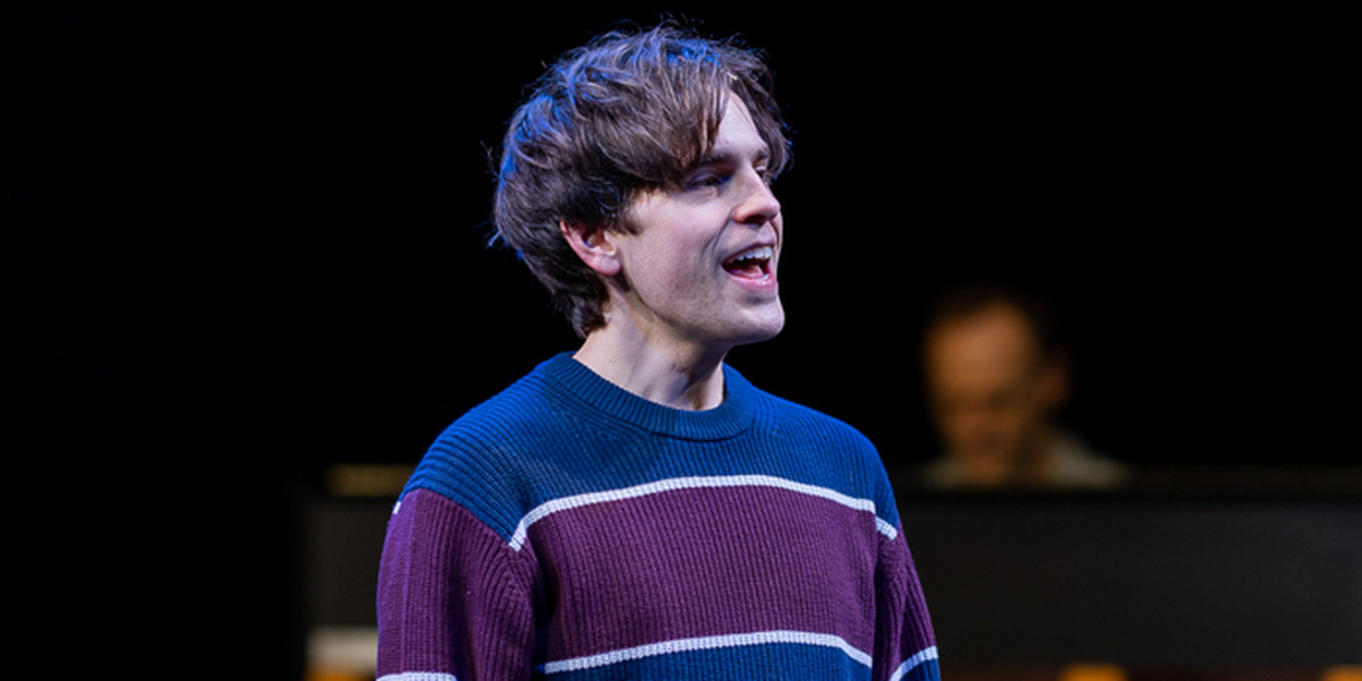 Taylor Trensch To Join NIGHT SIDE SONGS for Select Performances
