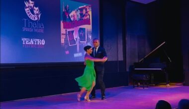 Teatro Fest NYC 2026 brings bold Latinx art to Queens