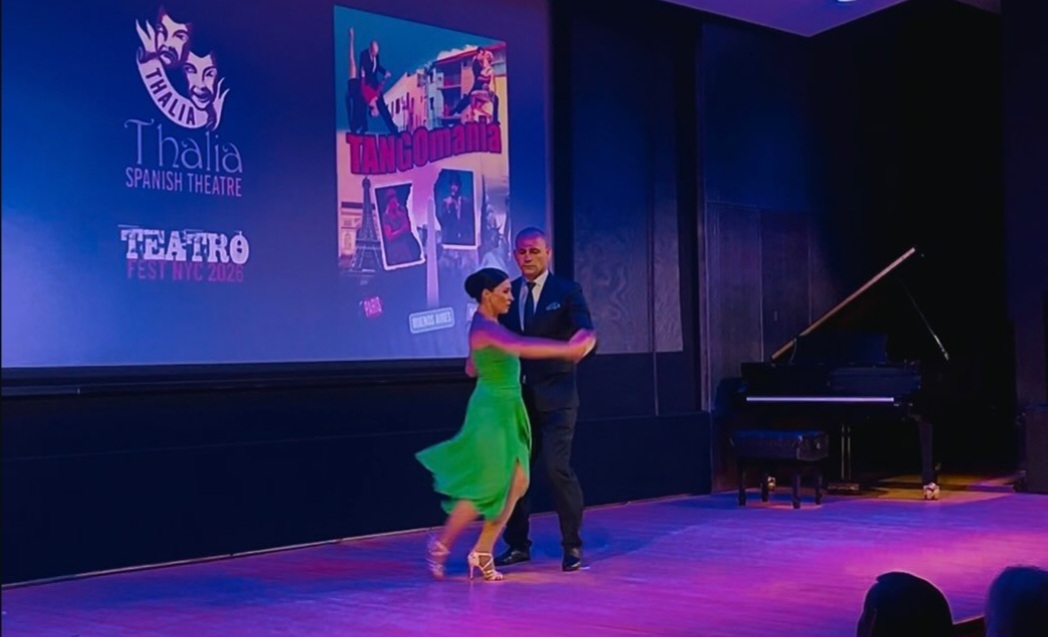 Teatro Fest NYC 2026 brings bold Latinx art to Queens