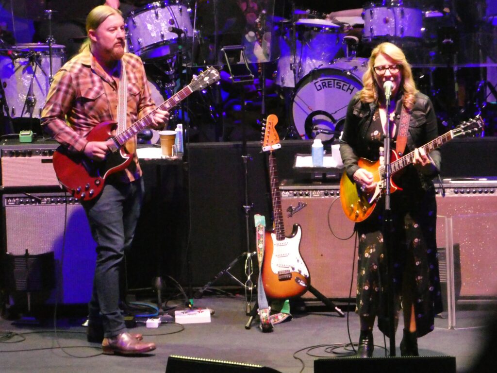 A Week of Excellent Live Music in NYC – The Aquarian