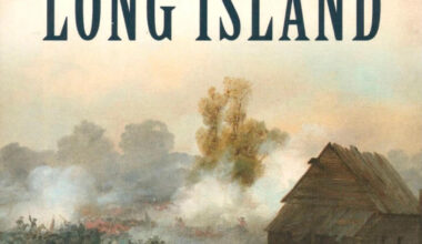 Author Talk with Dr. Joanne Grasso: The American Revolution on Long Island