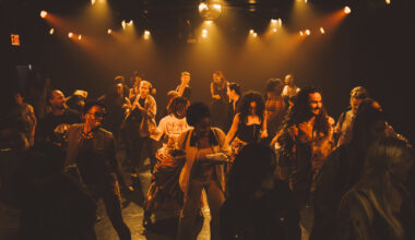 Greenpoint’s Triskelion Arts Is Here to Stay, By Finally Purchasing Its Building 