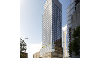 Joint Venture Receives $111M Loan for Refinancing of Queens Apartment Building