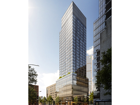 Joint Venture Receives $111M Loan for Refinancing of Queens Apartment Building