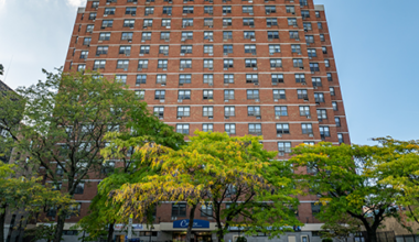 Multifamily & Affordable Housing Business