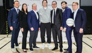 Kushner unveils ‘The Journal’ as leasing surges at long-awaited 1,723-unit project in Jersey City – Real Estate NJ