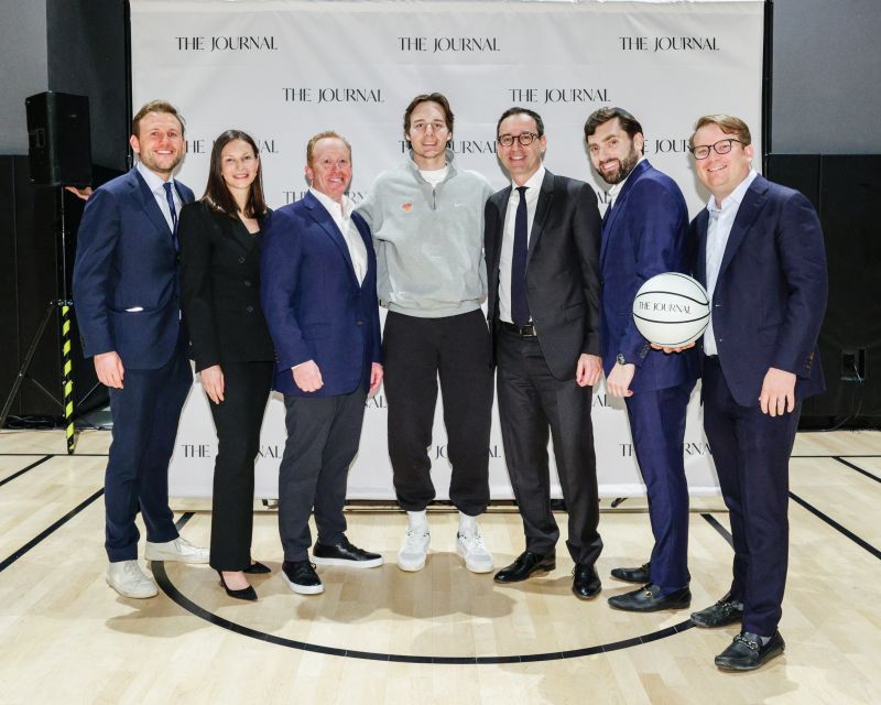 Kushner unveils ‘The Journal’ as leasing surges at long-awaited 1,723-unit project in Jersey City – Real Estate NJ