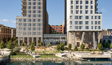 Lendlease Welcomes First Residents To 834-Unit Apartment Community in Brooklyn