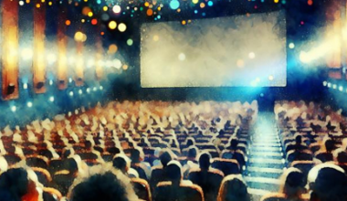 Do Movie Theaters Have a Future?