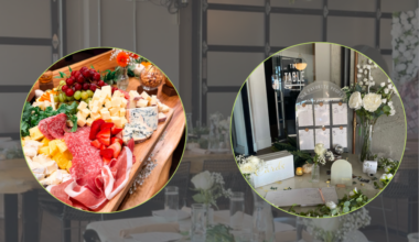 The Table Jersey City