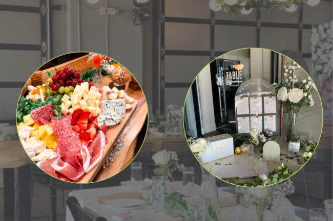 The Table Jersey City