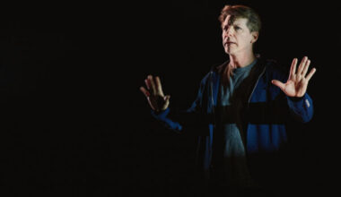 "The Unknown" at Studio Seaview (Photo: Emilio Madrid)