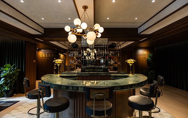 Highball Ltd New York City