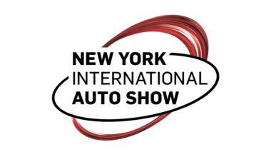 New York International Auto Show Announces 2026 Press Conference Schedule