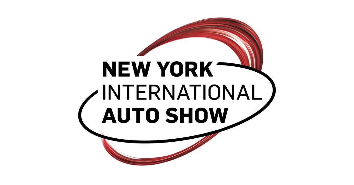 New York International Auto Show Announces 2026 Press Conference Schedule