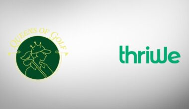 Thriwe backs Queens of Golf event promoting women in sport