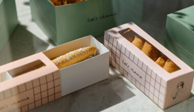 Chama Mama Opens Bushwick Location and Launches New Georgian Bakery Concept