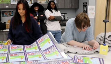 Outfitting the future of the trades in New York state – Troy Record