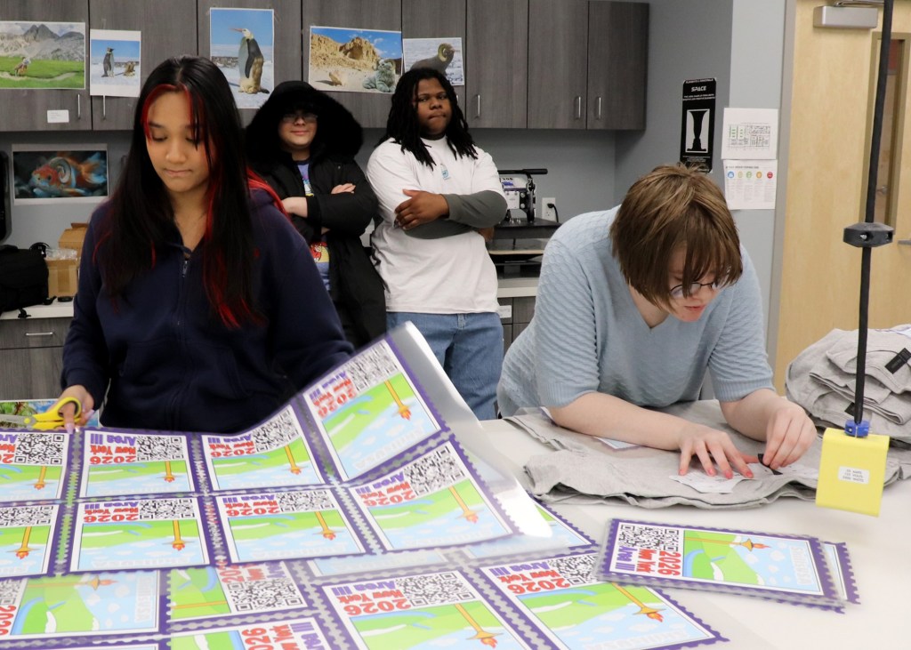 Outfitting the future of the trades in New York state – Troy Record