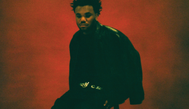 Baby Keem Drops In On New York For First Show In Three Years