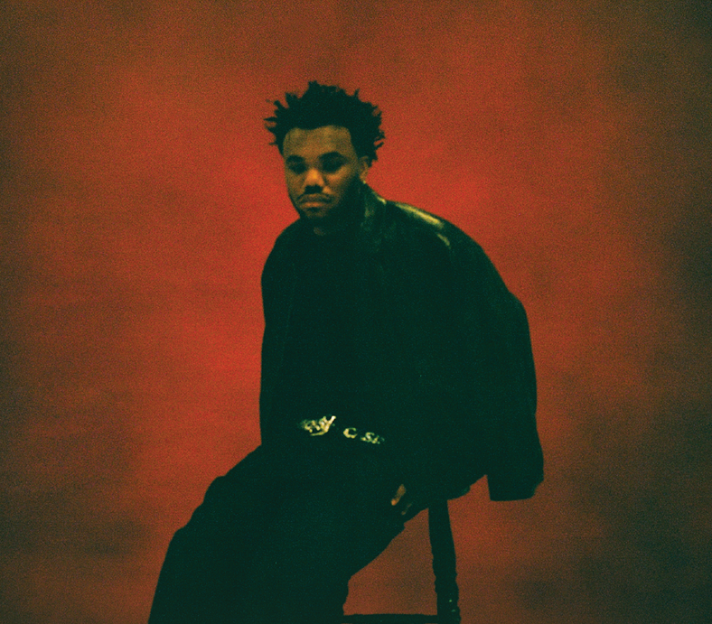 Baby Keem Drops In On New York For First Show In Three Years