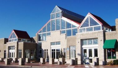 Two Arrested After Manhattan Town Center Disturbance