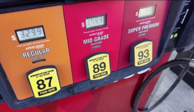 How much have gas, home heating oil prices spiked in tri-state? – NBC New York