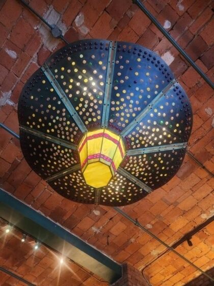 Tribeca Citizen | Bidding for a piece of Tribeca restaurant history