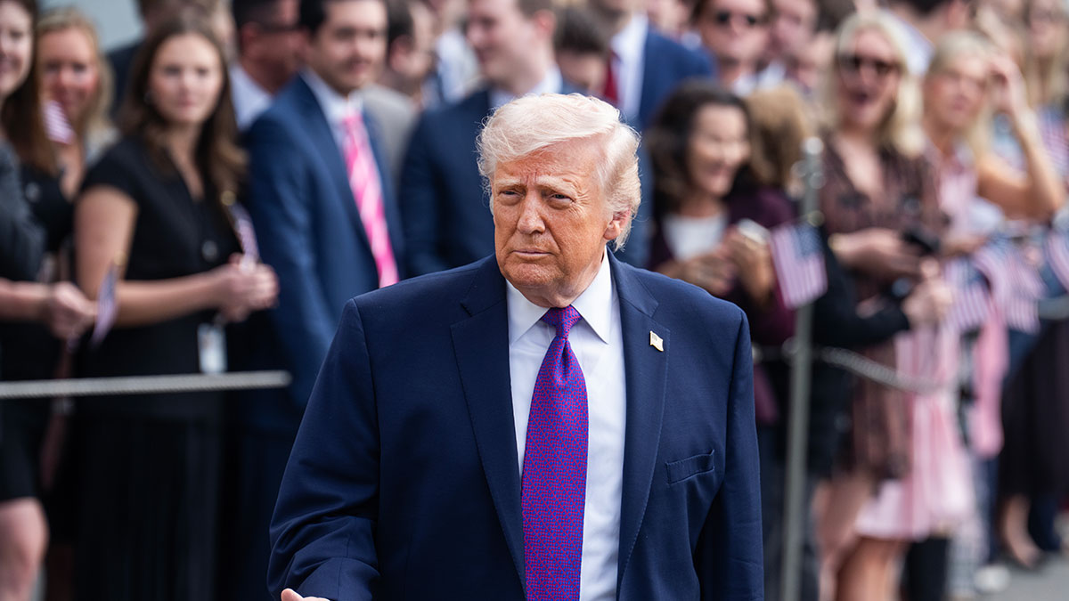 Trump’s Executive Order Is a Big Win for Housing