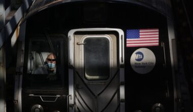 Turkeys on the tracks delay Staten Island trains twice in 2 hours