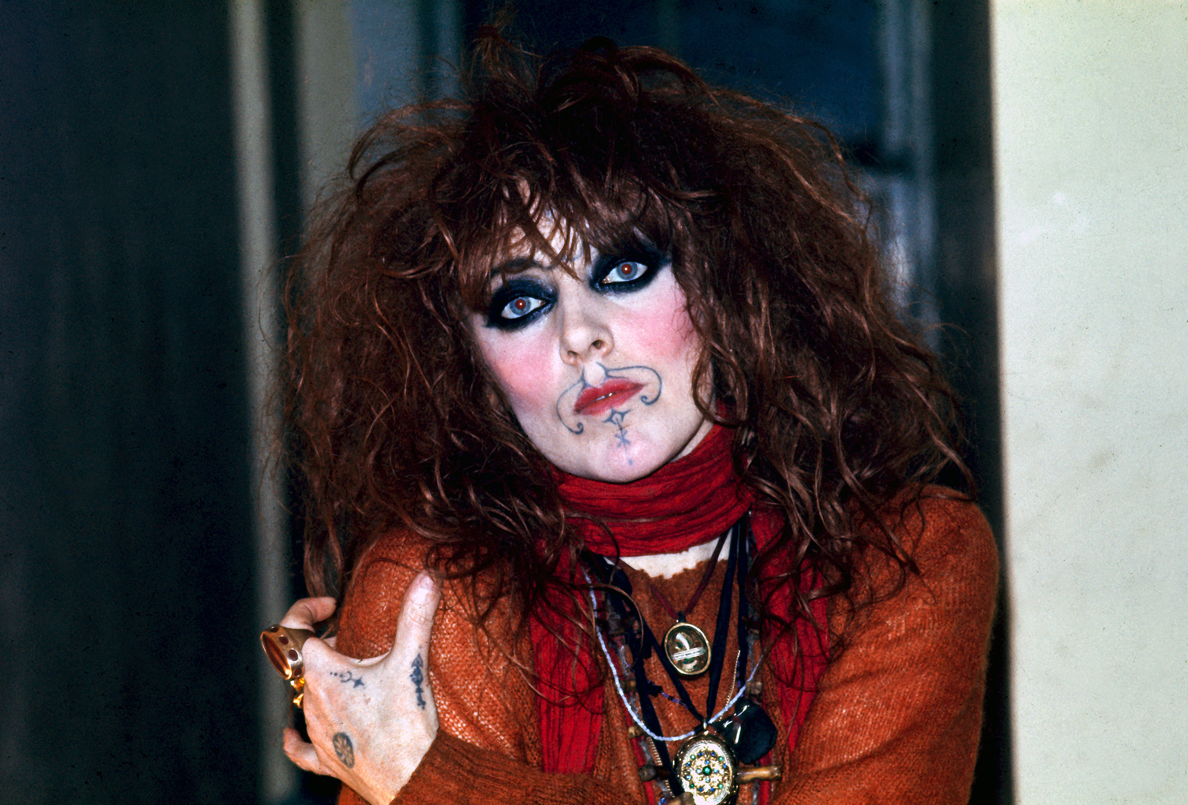 Characters from the Chelsea Hotel, 1970