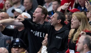 With Mike Repole’s money, input, a red storm is brewing in Queens