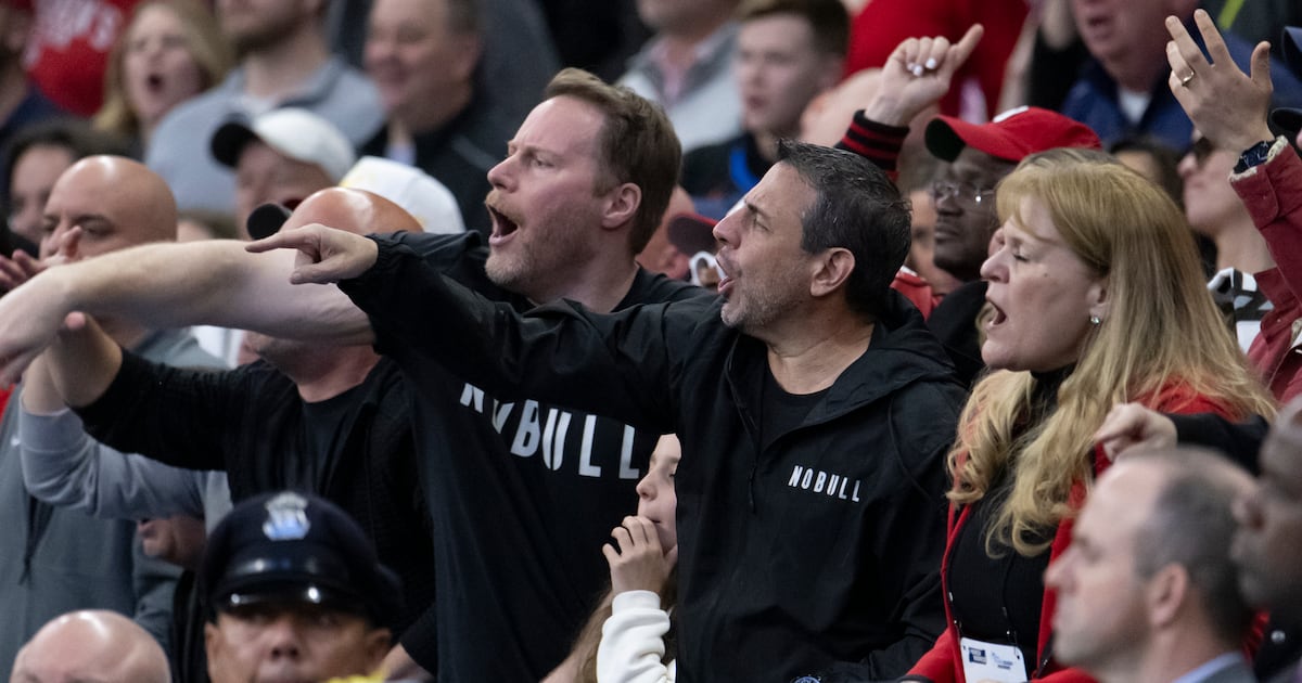 With Mike Repole’s money, input, a red storm is brewing in Queens